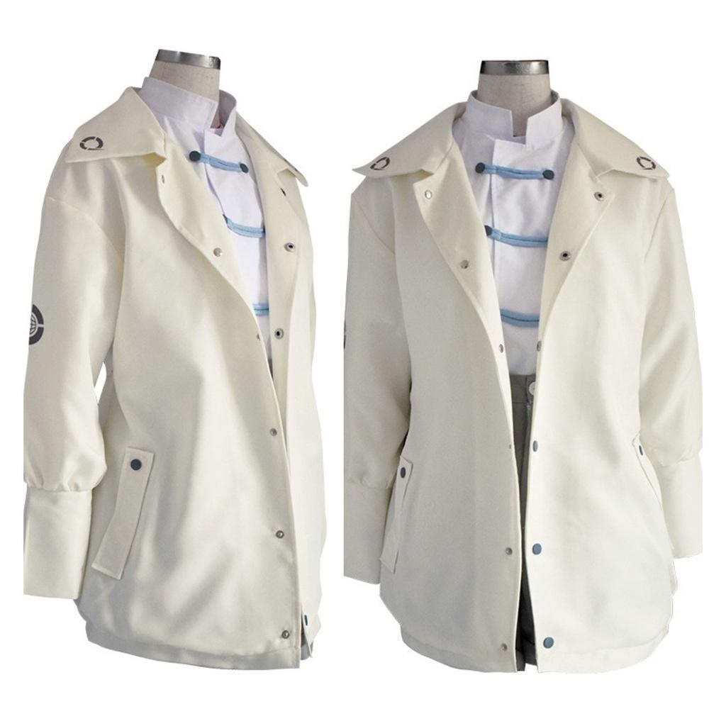 2023 New Gun God Stanbiet Cosplay Costume For Meryl Character