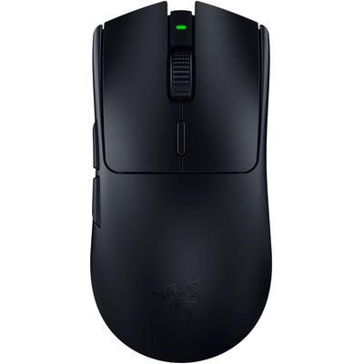 Razer Viper V3 a Lightweight Wireless Gaming Mouse Ideal for Both Claw and Fingertip Grip Features Include a Focus Pro 30K Optical Up To 280 Hours of