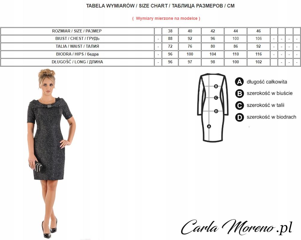 Otylia dress 40 visit wedding communion visit