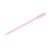 9cm Sizes Stuff Threading Plastic Braiding Needle Plastic Sweater Needle Yarn Hand Sewn Needle