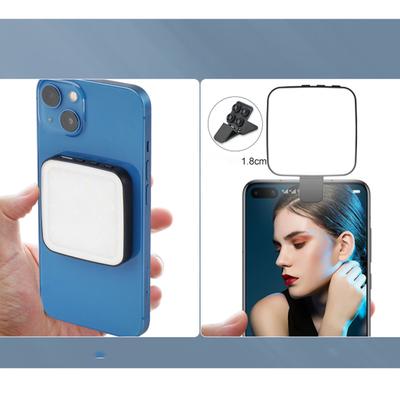 Accessoires pour téléphones portables – Éclairage pour selfies