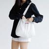 Airy Hobo Bag - Sheer 2 Patterns