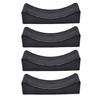 Dumbbell Holder Rack Hollow Frame Stable Weight Capacity for Homes Gym Floor Protection Dumbbell Storage Stand Training
