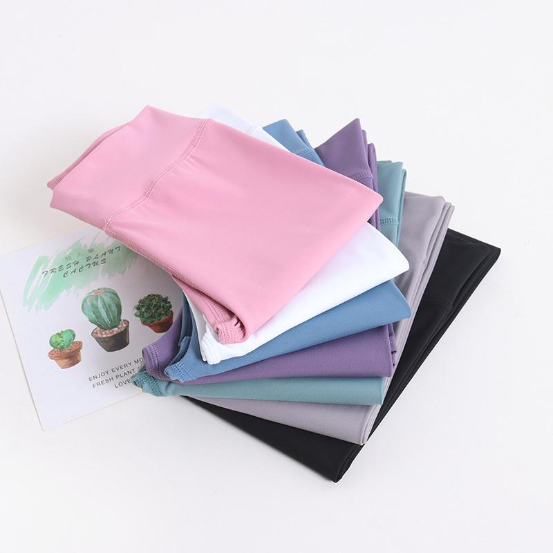 Cienkie legginsy dziewczęce do noszenia na zewnątrz: Barbie, Rekin, Spodnie do jogi na wiosnę i jesień dla dzieci