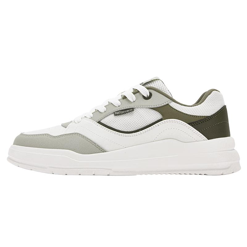 361° Men s Yuxing Breathable Casual Sneakers EU 41