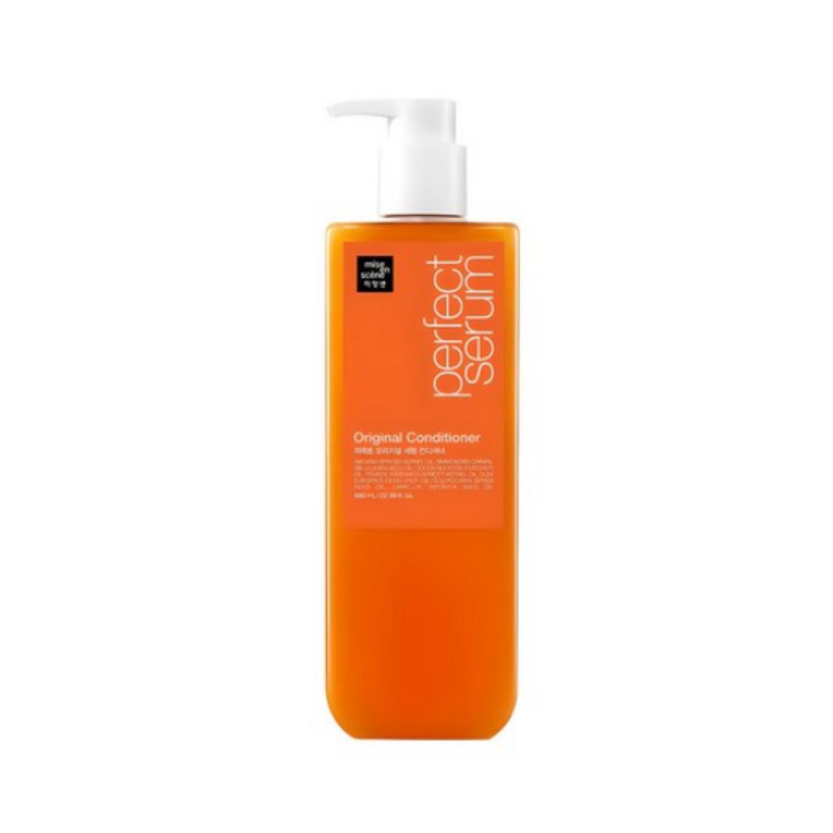 

Mise en scène Perfect Serum Оригинальный кондиционер-кондиционер