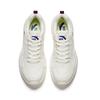 Anta Low top Casual Shoes Men's Basic White 912538806-1
