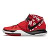 Кросівки Sneaker Room X Kyrie 6 'Mom Red' DC3269-600