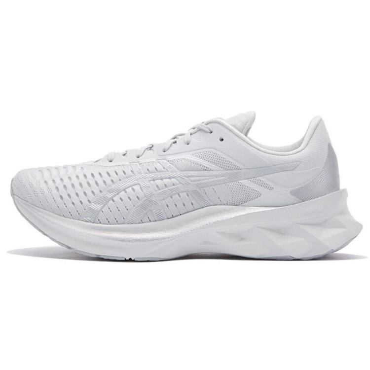 ASICS Novablast  Grey  Men s 1011B323-020 EU 41.5