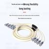 BYNET2M BNC-L9 E1 Coaxial Patch Cord