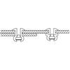 Robtex AP Rivet AP54 (1000) AP5-4