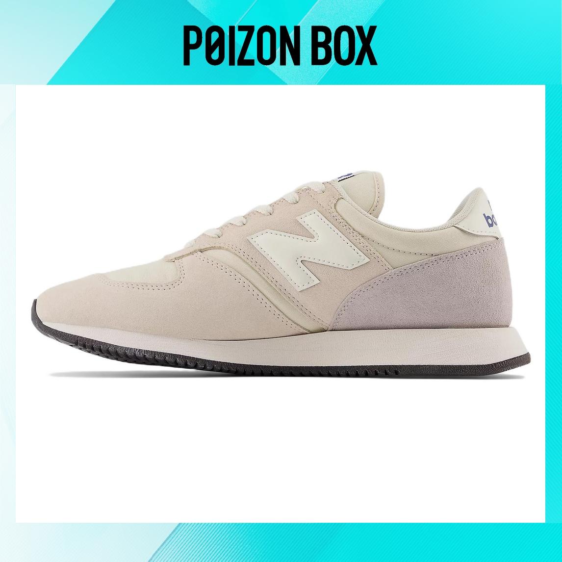 

кроссовки New Balance NB 420 Running shoes Unisex UL420TW2