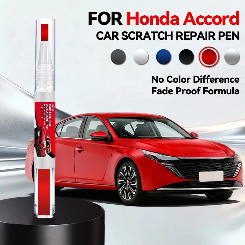 Auto Speziell für HONDA ACCORD Lackstift Radreparaturset Schnelle und einfache Reparatur von Kratzern an Felgen Felgenlack für Auto Radreparatur