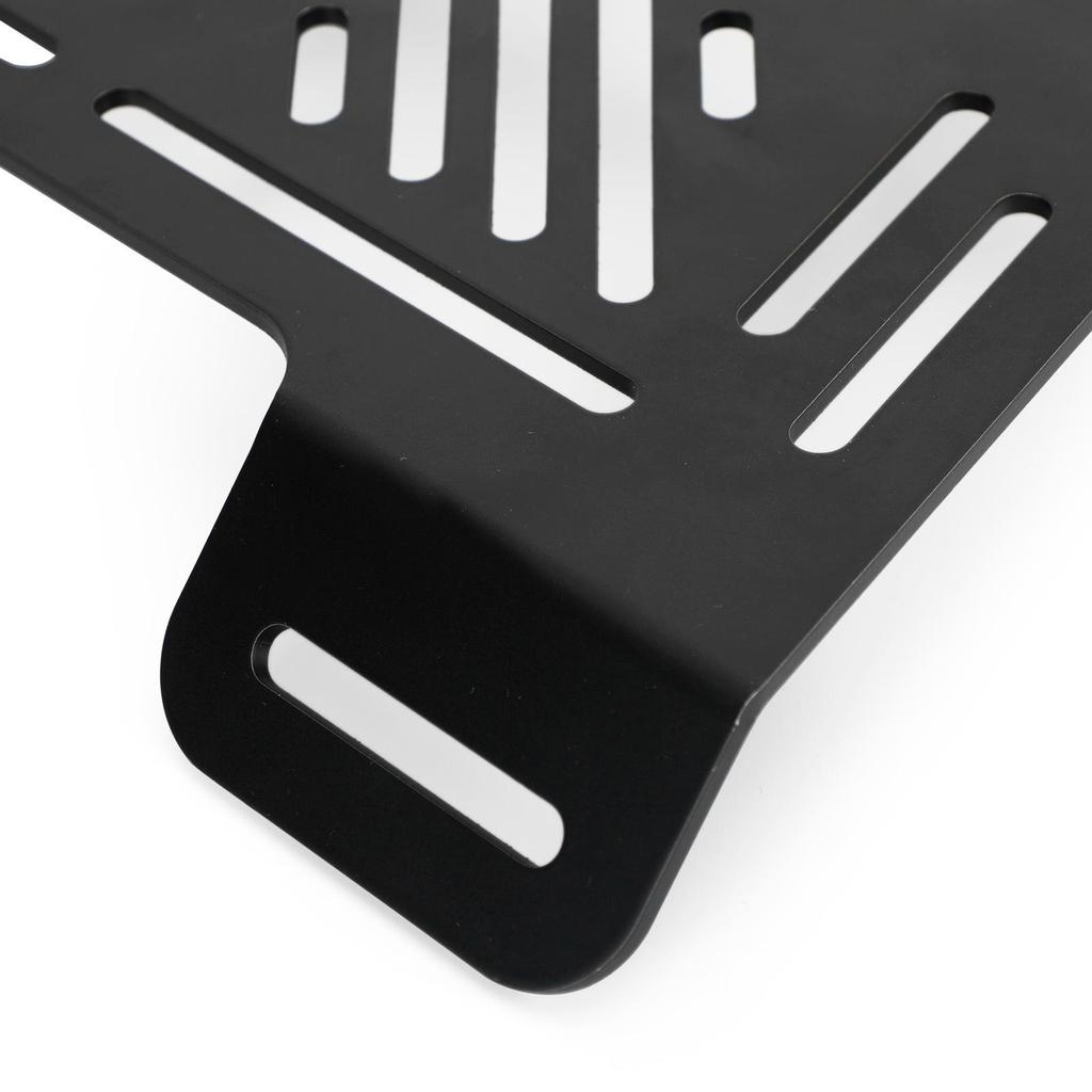 Rear Rack Enlargement For BMW R1200GS R1250GS LC / Adventure F850GS F750GS