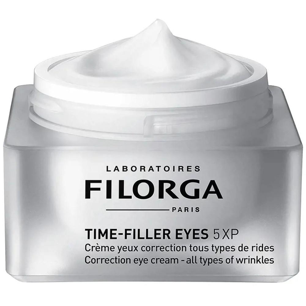 Filorga Anti-wrinkle Cream Correction Time-Filler Eyes 5XP 15 Ml -