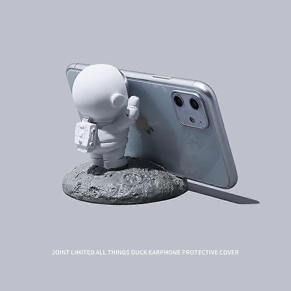 2025 Latest Model Unique Cute Cell Phone Stand Car Holder Cool Fun 3D Cartoon