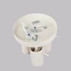 Plafon Mirax 3 Gu10 Beżowy Lumilo 14.899.97