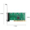 TXB145 PCI-E to Parallel Port 25-pin Printer Adapter Card TX382A Pcie Parallel Expansion Card
