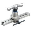 Copper Pipe Flaring and Reaming Tool VFT-908 (Metric & Imperial)