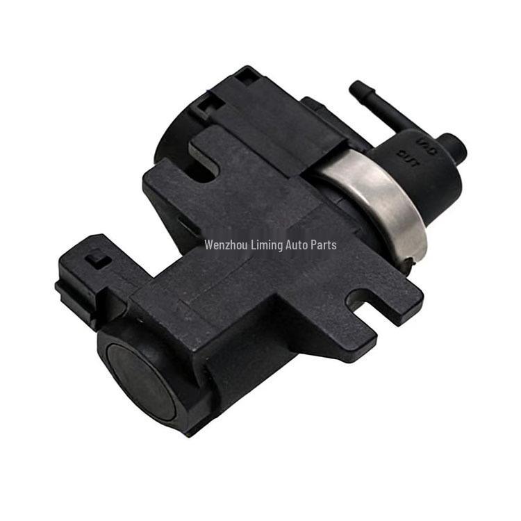 Chevrolet Dodge Turbocharger Solenoid Valve 7.0 1672.00 12625728 728529855