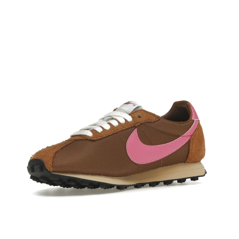 Nike LD 1000 SP Neapolitan Unisex Sneakers Brown Light-British-Tan Pinksicle FQ9079-200