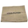 Louis Vuitton M64587 Compact Wallet Monogram Monogram Portefeuille Flore Compact Bifold Wallet Brown Monogram Used