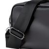 Puma Fabric Shoulder Bag, Crossbody Bag Regular Unisex Black 078353-01