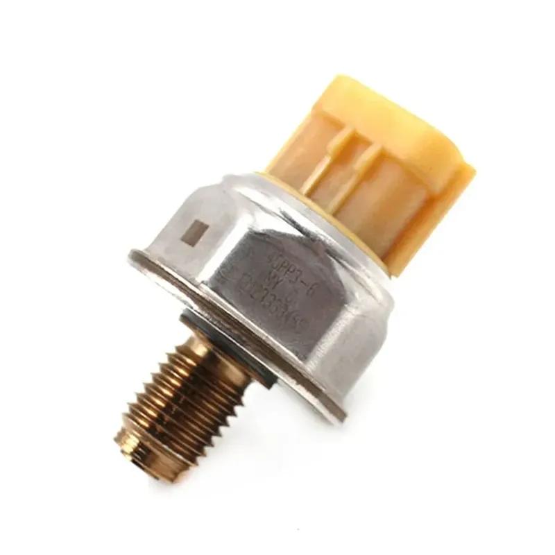 Fuel Rail Pressure Sensor For Nissan Navara D40 Pathfinder R51 2.5 Diesel Peugeot Boxer Fiat Ducato 2005-2014 45PP3-3 45PP33