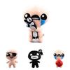 The Binding Of Isaac Plüschtier Weich und kuschelig Spiel Stoffpuppe Perfekt für Kinder und Fans
