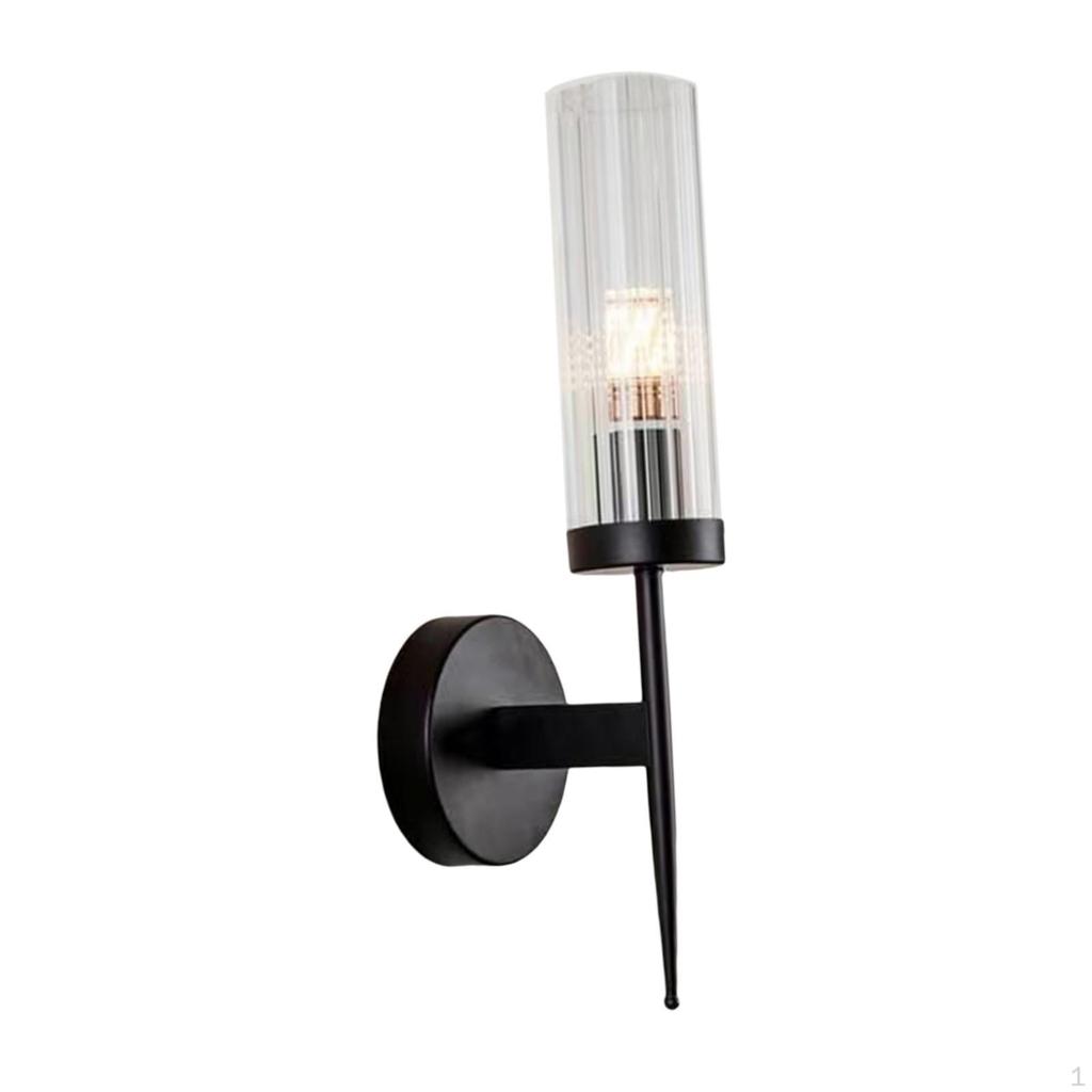 Chic Wall Sconce Lighting Solution for Contemporary Homes