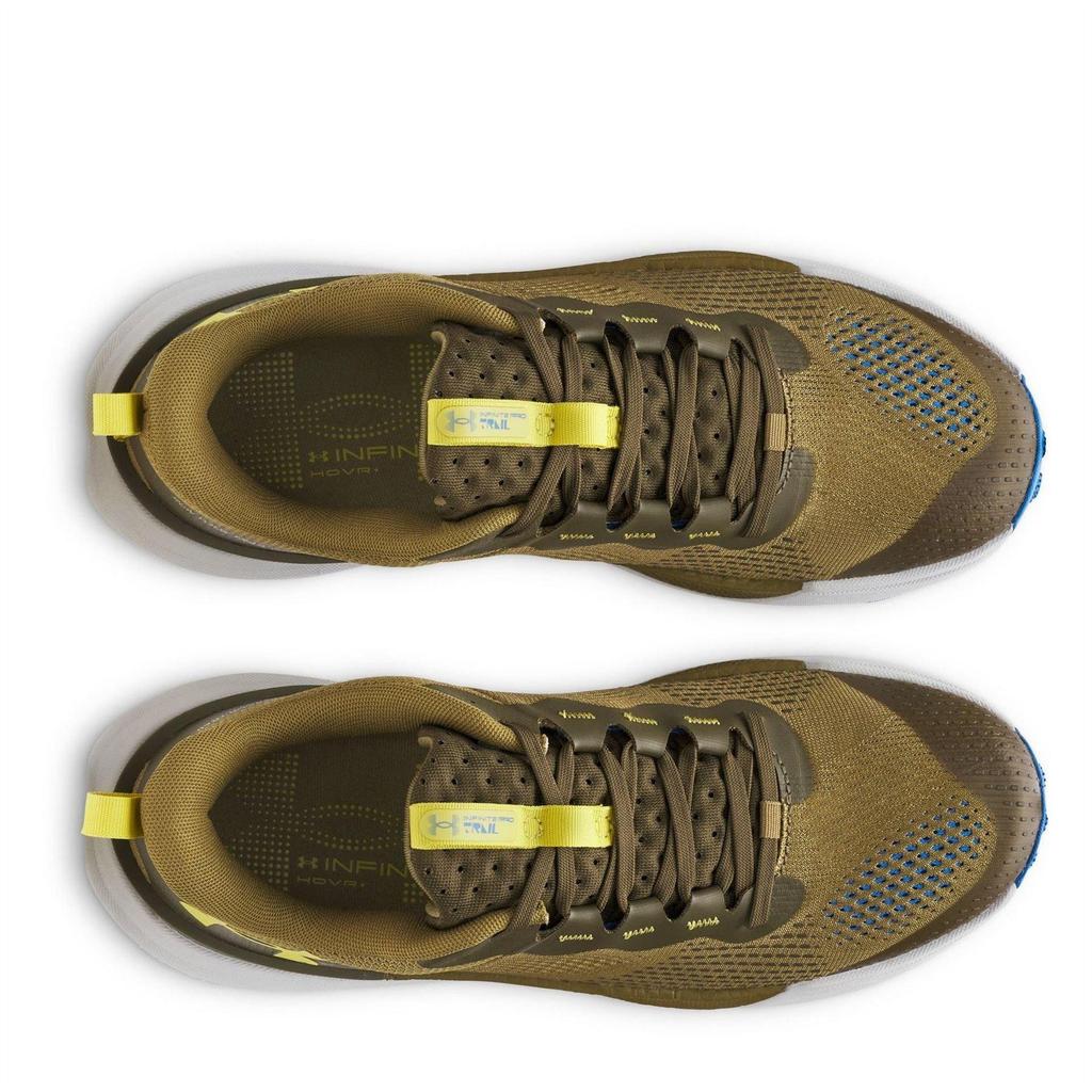 Under Armour Mens Infinite Pro Shoes