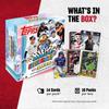 2025 Topps Series 1 MLB Celebration Mega Box Major League Baseball Cards