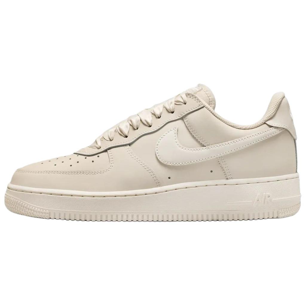 Nike Air Force 1 Premium Comfortable Fit Sneakers Women sneakers Off-White IR0871-100