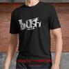 Bush Band Active T Shirt Logo Mens Funny Size S To 5xl Vintage Washed Homme Breathable Unisex Stylish Stretched Versatile
