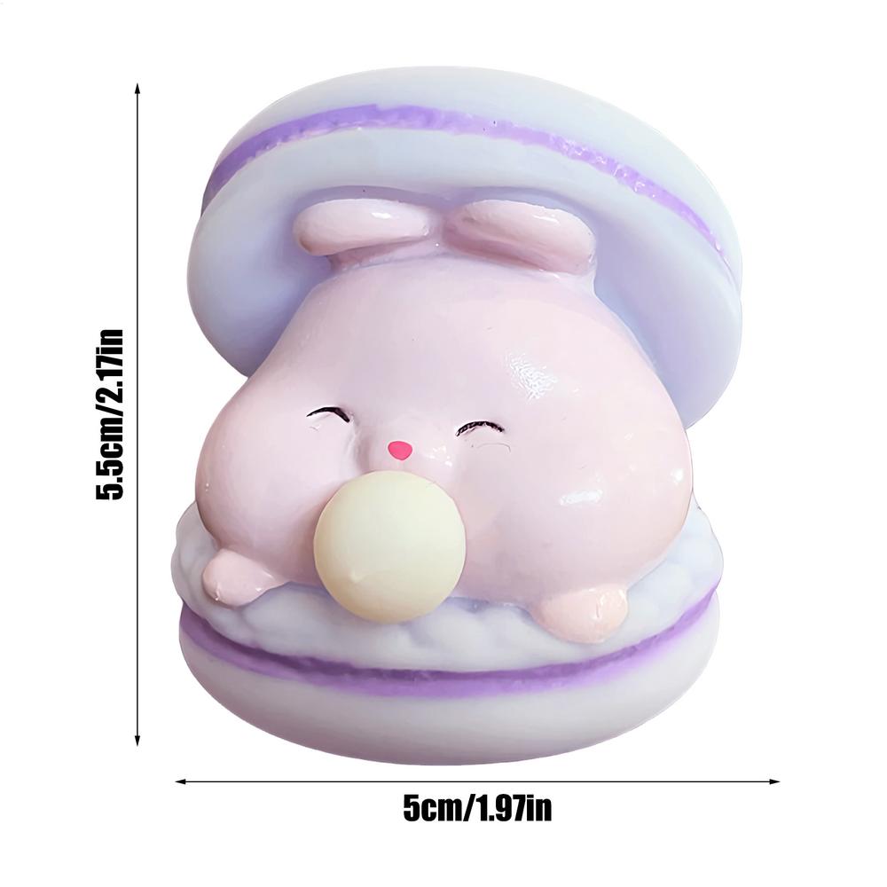 

Tactile Squeezing Plush Fidgeting S Stress Squeezing S Stretch Gentle-Rebound Fidget Balls Goodie Bag Stuffers For Easter