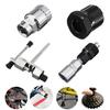 4Pcs/Set Bike Bicycle Chain Breaker Crank Extractor Remover Repair Tool Kit
