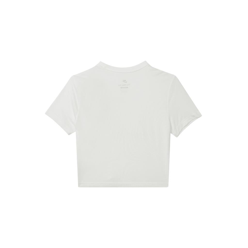 Nike Sportswear Essentials SS24 T Shirt Women's Milk White FB2874-133