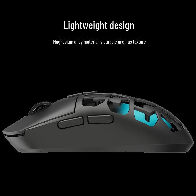 iFLYTEK AM50 Ultra AI Smart Ergonomic Gaming Mouse