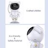 Astronaut Starry Galaxy Projector Night Light Lamp Space Nebula Star