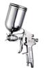 Paint Spray Gun W71/W77: Pneumatic Furniture & Car Primer and Latex Coating Tool