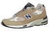 991 New Balance Made in England 'Elm Brown Rice' M991BTN