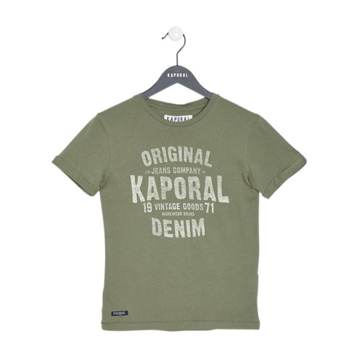 Tee-Shirt Kaporal Missa - Oasis