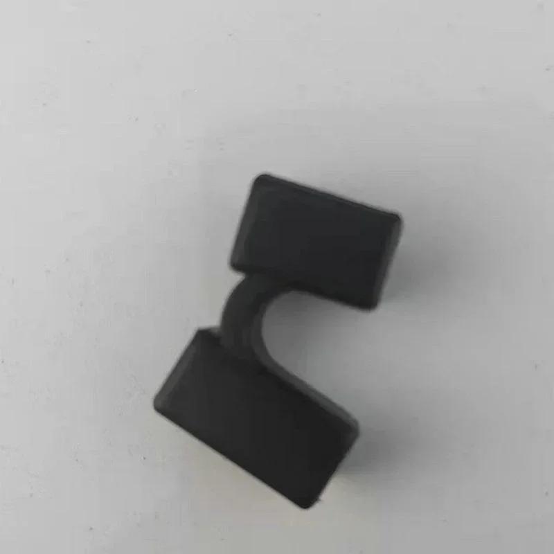 5Pcs Plastic Chopsticks Clip Chopsticks Aid Training Covers Chopstick Holders Chopstick Clamps Sushi Chopsticks Kitchen Tools