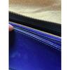 Used LOUIS VUITTON Vernis Zippy Wallet Purple