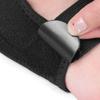 Shoe Lift Orthopedic Heel Insoles For Men Women Arch Support Height Increase Shoe Inserts Pads with Adjustable Bandage