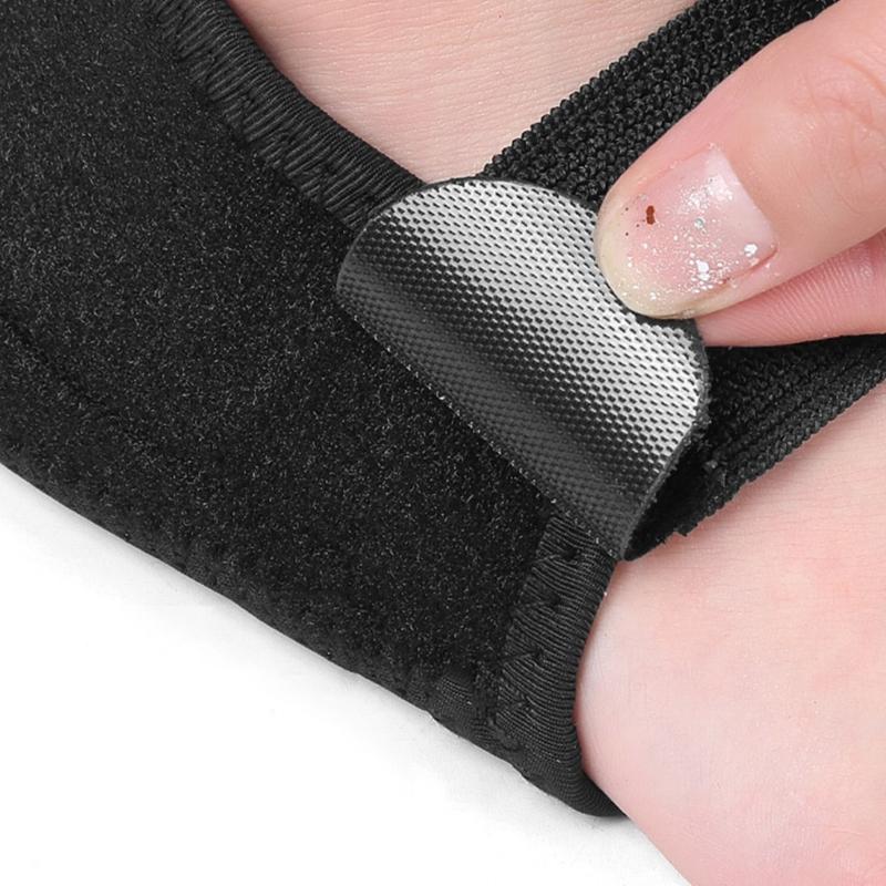 Shoe Lift Orthopedic Heel Insoles For Men Women Arch Support Height Increase Shoe Inserts Pads with Adjustable Bandage
