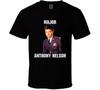 Anthony Nelson Larry Hagman I Dream Of Jeannie T Shirt