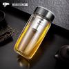 Wanxiang Borosilicate Glass Teacup