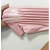 New Light Pink PE Plastic Self-seal Mailbag Poly Envelope Waterproof Postal Courier Bag Waterproof Packaging Postal Bags