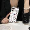 Sanrio TK Cat Ears KT Phone Case for Apple 17 - New Model